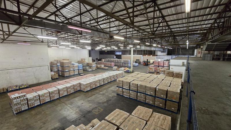 To Let commercial Property for Rent in Brackenfell Central Western Cape